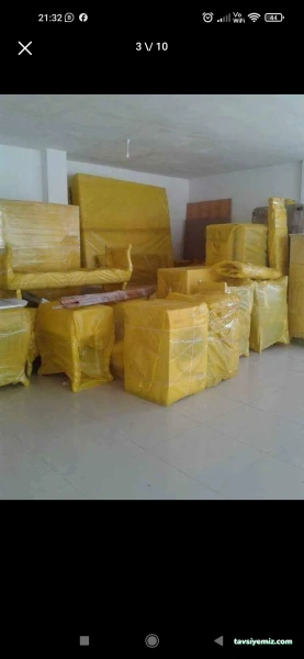 Erzurum Umut Can Nakliyat