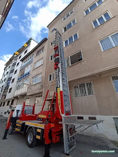 Erzurum Uzman Nakliyat