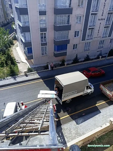 Erzurum Uzman Nakliyat