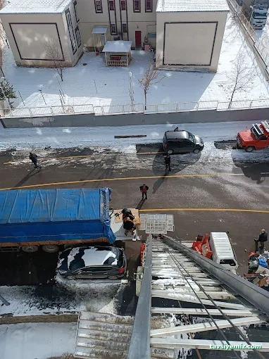 Erzurum Uzman Nakliyat