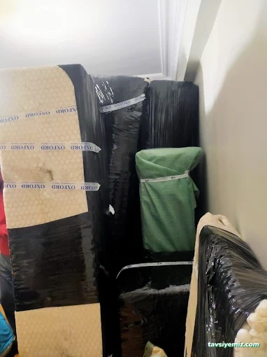 Erzurum Uzman Nakliyat