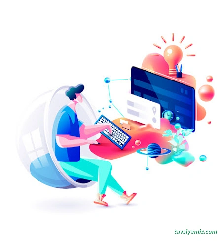 Erzurum Web Tasarım