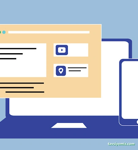 Erzurum Web Tasarım