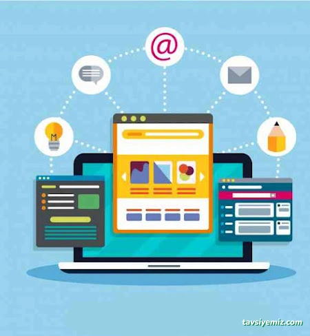 Erzurum Web Tasarım