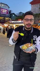 Es Cafe Ortaköy Kumpir Ve Kahvaltı