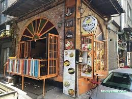 Es Cafe Ortaköy Kumpir Ve Kahvaltı