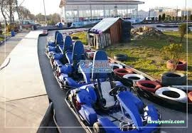 Es Es Paintball Ve Gokart
