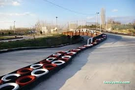 Es Es Paintball Ve Gokart