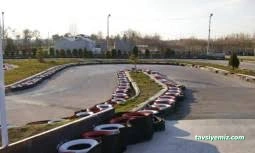 Es Es Paintball Ve Gokart