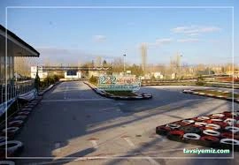 Es Es Paintball Ve Gokart