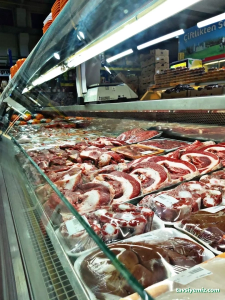 Es Gross Toptan & Perakende Market