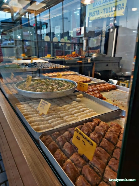 Es Gross Toptan & Perakende Market