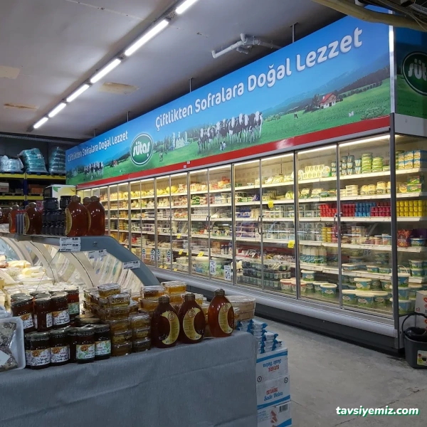 Es Gross Toptan & Perakende Market