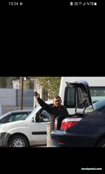 Es Oto Bakım Servisi