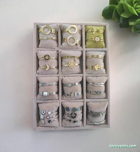 Es Sirius Toptan Ve Perakende Takı