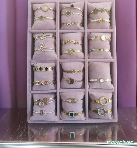 Es Sirius Toptan Ve Perakende Takı