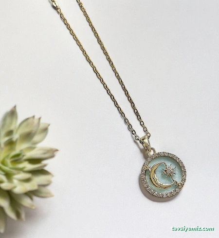 Es Sirius Toptan Ve Perakende Takı