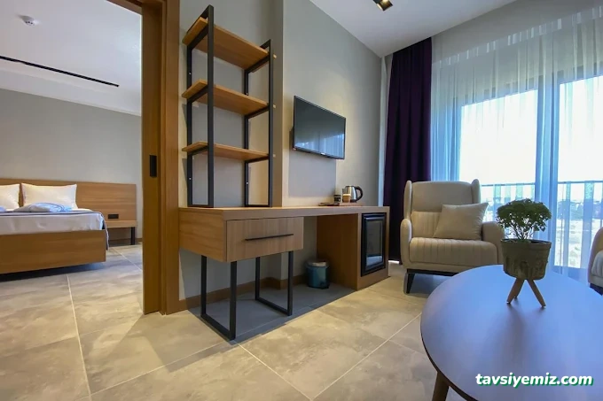 Es Termal Otel & Spa