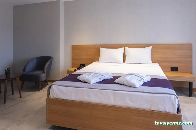 Es Termal Otel & Spa