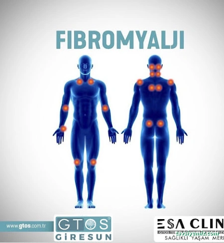 Esa Clınıc Fizyoterapı Merkezı