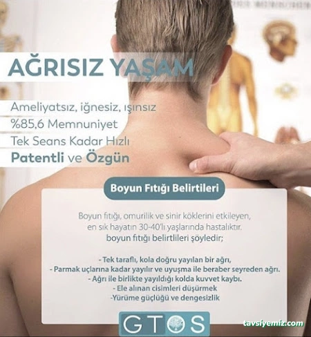 Esa Clınıc Fizyoterapı Merkezı