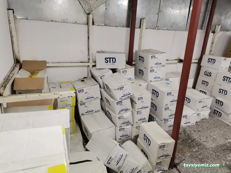 Esatoğlu Alüminyum