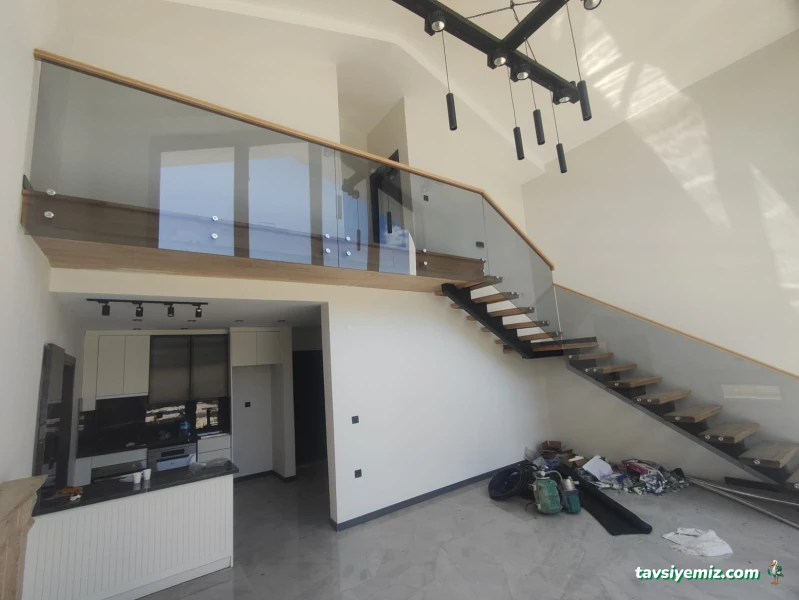 Escambalkon Sistemleri