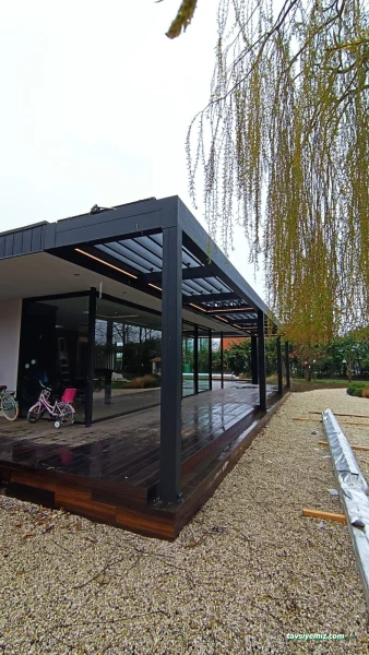 Escambalkon Sistemleri