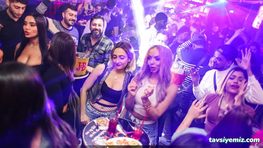 Escape Club İstanbul