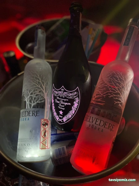 Escape Club İstanbul