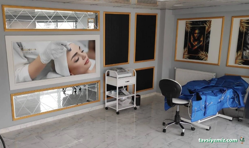 Esderya Beauty & Fit