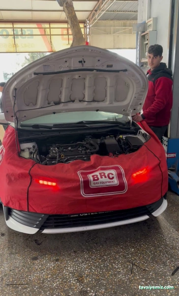 Ese Otogaz Kahramanmaraş Lpg Bakım Brc Bayi Afr Ayarı Brc -Zavoli -Atiker -Landirenzo- Cangas -Kahramanmaraş En İyi Otogaz