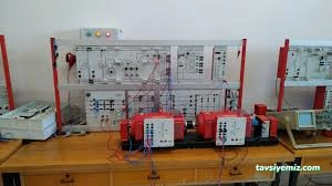 Esel Teknoloji Elektrik