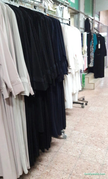 Esem Hac Ve Umre Malzemeleri