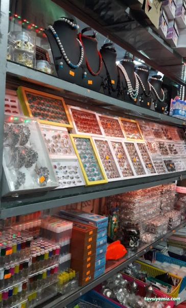 Esem Hac Ve Umre Malzemeleri