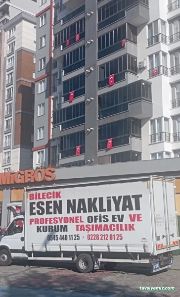 Esen Nakliyat
