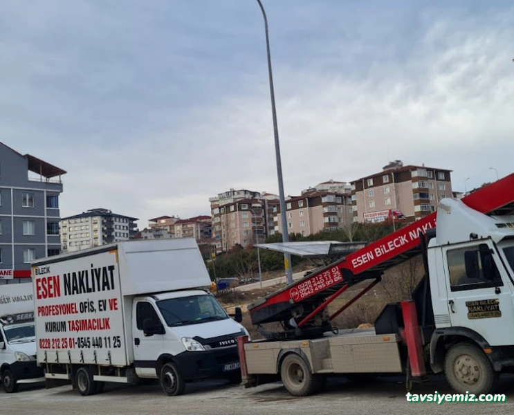 Esen Nakliyat