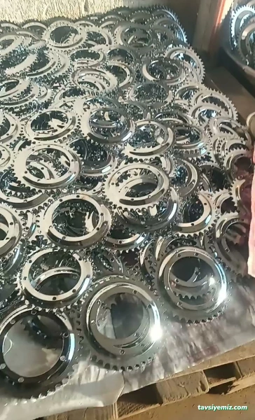 Esen Nikelaj Polisaj