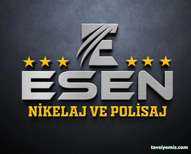 Esen Nikelaj Polisaj