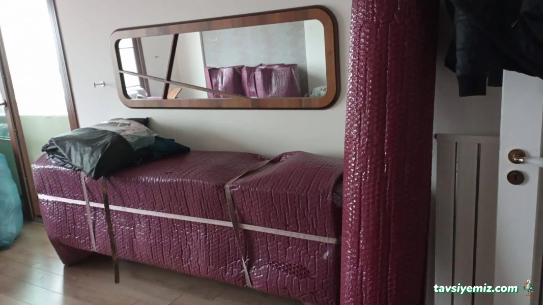 Esenler Evden Eve Taşımacılık