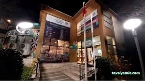 Esenler Halk Eğitimi Merkezi