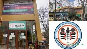 Esenler Halk Eğitimi Merkezi