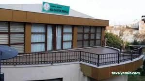 Esenler Halk Eğitimi Merkezi