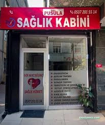 Esenol Sağlık Kabini