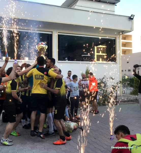 Esenpet Arena Spor Kompleksi