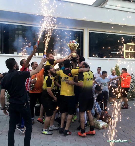 Esenpet Arena Spor Kompleksi