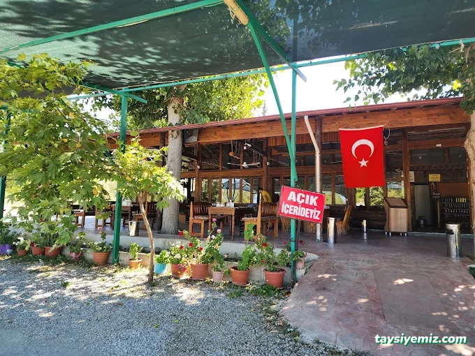 Esentepe Dinlenme Tesisi