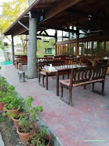 Esentepe Dinlenme Tesisi