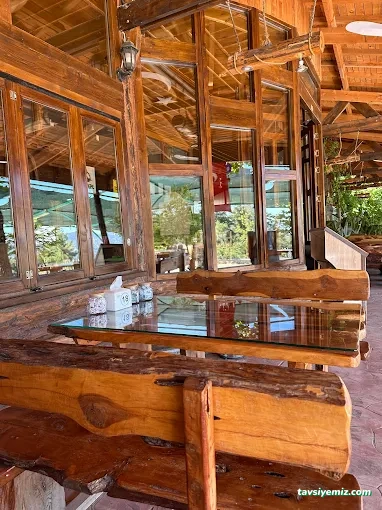 Esentepe Dinlenme Tesisi