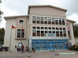 Esenyurt Halk Eğitimi Merkezi